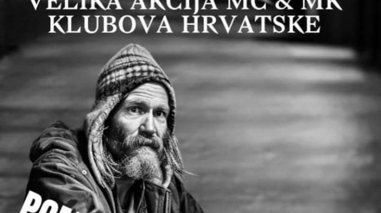 Humanitarna večer u organizaciji MK Sjene 